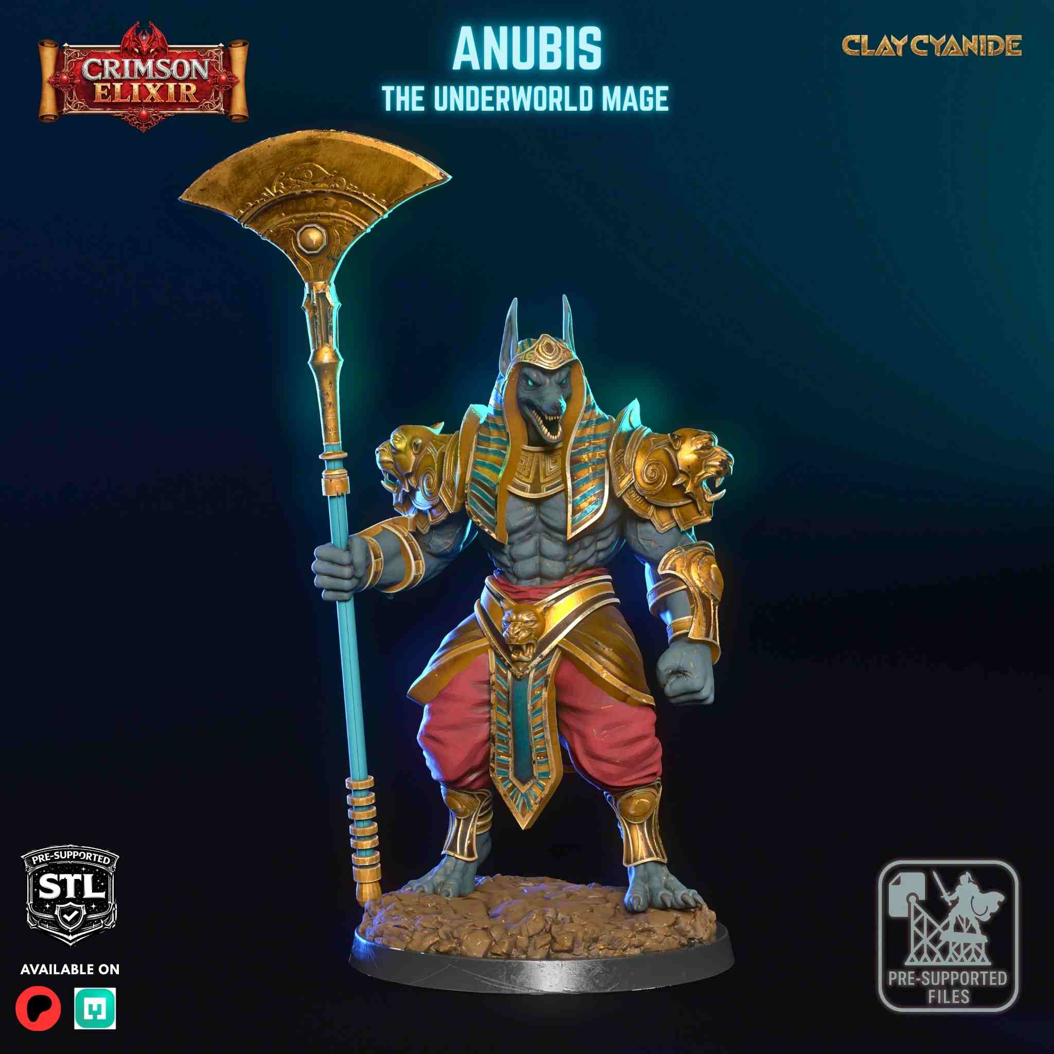 Anubis